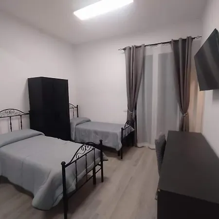 La Rondine Bed Ficarazzi
