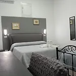 La Rondine Bed
