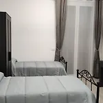 La Rondine Bed Vendégház Ficarazzi