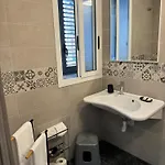 La Rondine Bed Vendégház Ficarazzi