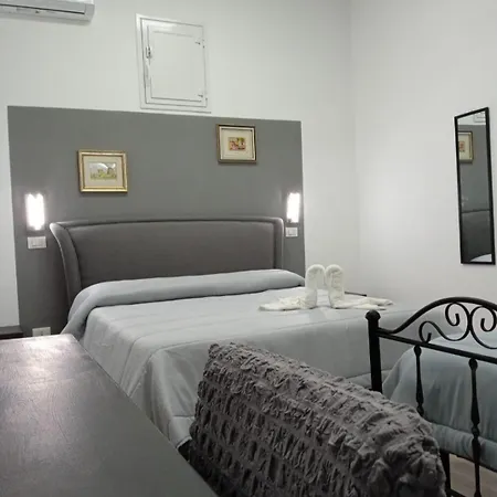 La Rondine Bed