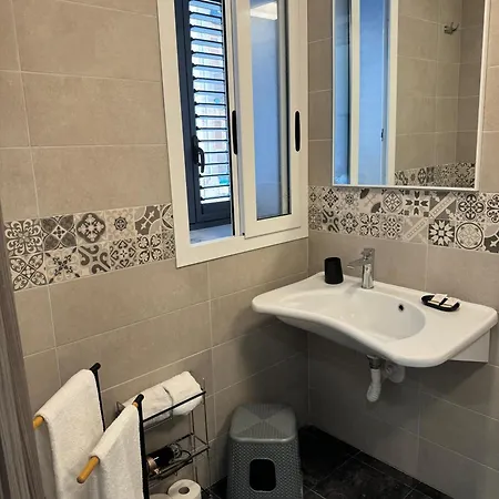 La Rondine Bed Guest house Ficarazzi